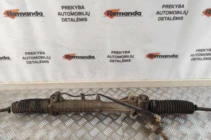 CRÉMAILLÈRE DE DIRECTION FORD TRANSIT CONNECT (P65_, P70_, P80_) 6C113200CC 2.2L DIESEL