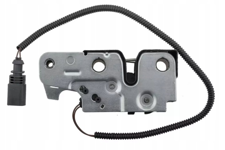 NTY SERRURE CAPOTS COUVERCLES MOTEUR VW GOLF VI 2008-