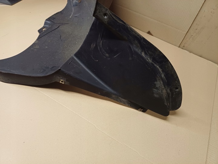 PASSAGE DE ROUE DROIT AVANT SEAT IBIZA IV 6J NR. 6J0809958A