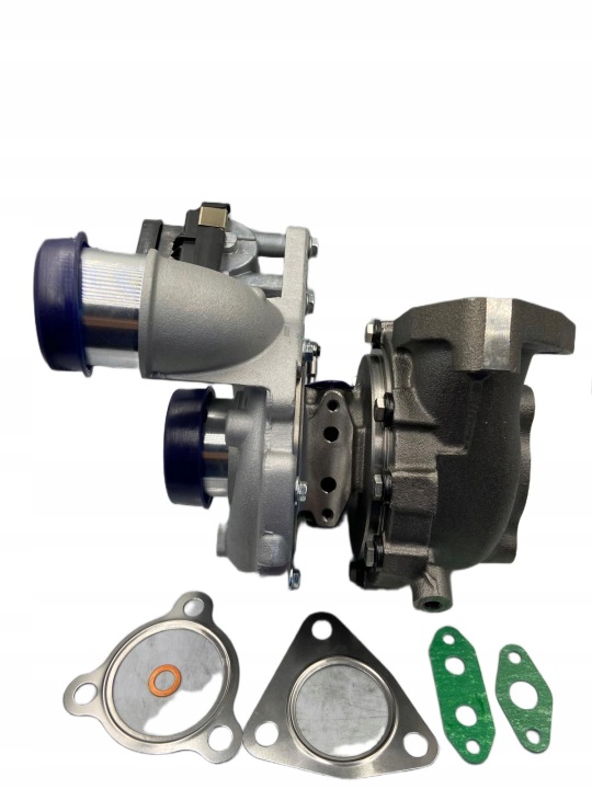 USINE NEUF TURBINE 780502-0001 HYUNDAI, KIA 2.2 CRDI 150 KM 197 KM