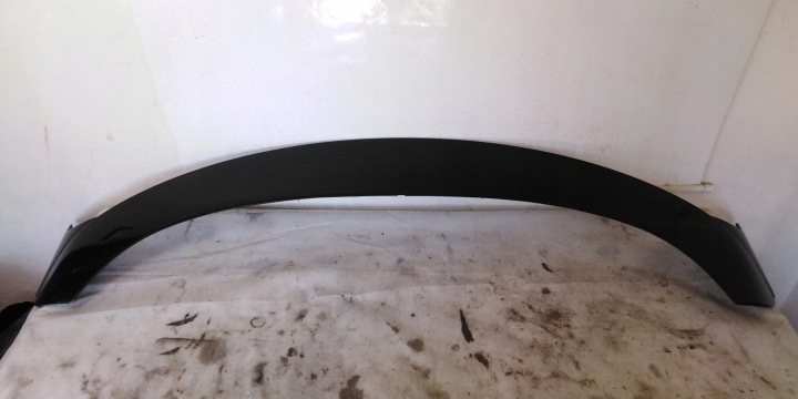 BJT6-B0956 SPOILER SPOILER COUVERCLES DE COFFRE ARRIÈRE MAZDA 3 III 13-