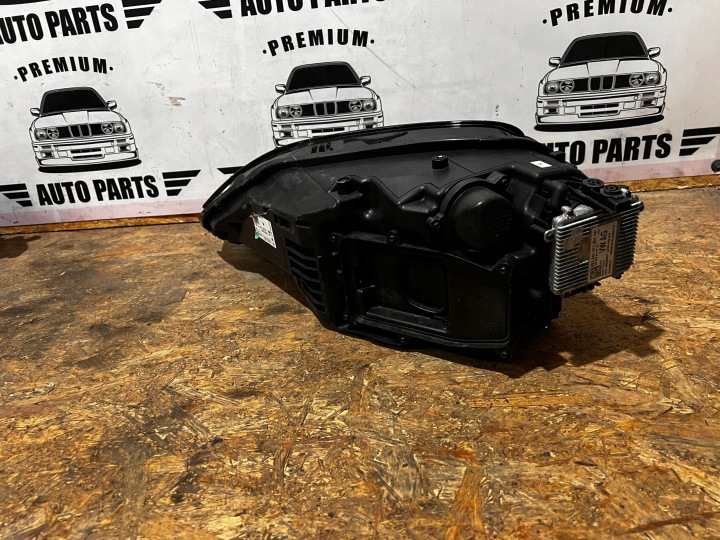 PHARE PORSCHE CAYENNE III 9Y0 LIFT LCI 9Y0941082M COMPLET LED