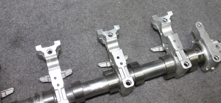 BMW F20 F30 F32 F36 G30 G11 4.0I B58B30A M140I ARBRE ADMISSION PONTS 8618194
