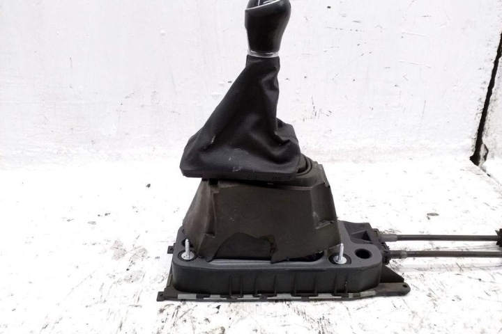 MÉCANISME CHANGEMENTS VITESSE VW PASSAT B8 (3G2) 3Q0711049R 1.97L DIESEL 110KW