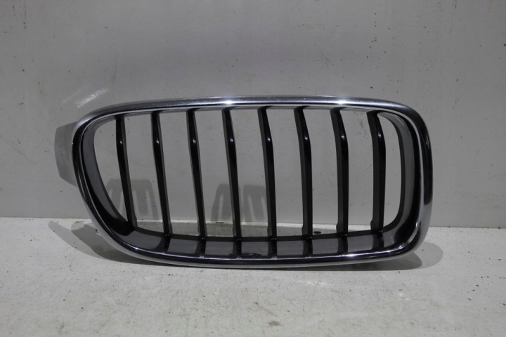 BMW 3 F30 F31 DROITE GRILLE CALANDRE GRILLE RÉSERVOIR RH