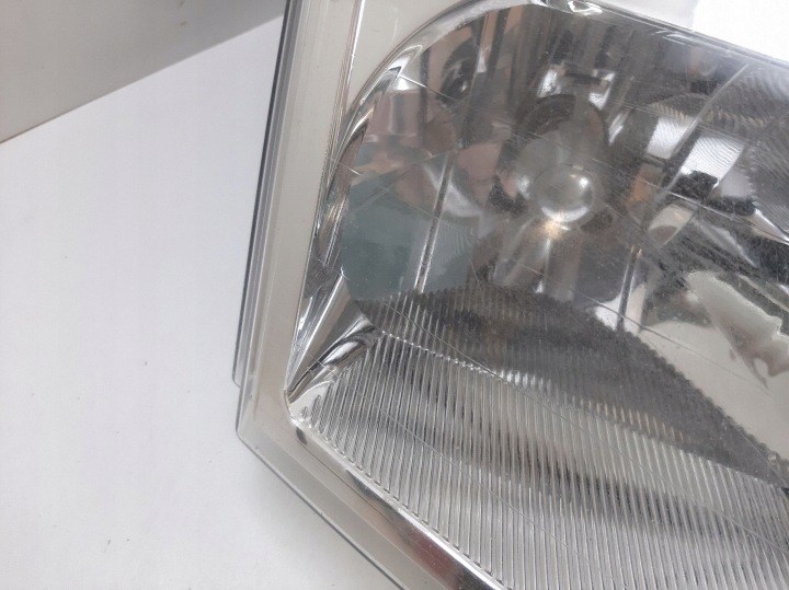 2005 FORD TRANSIT TOURNEO CONNECT PHARE AVANT 039130999