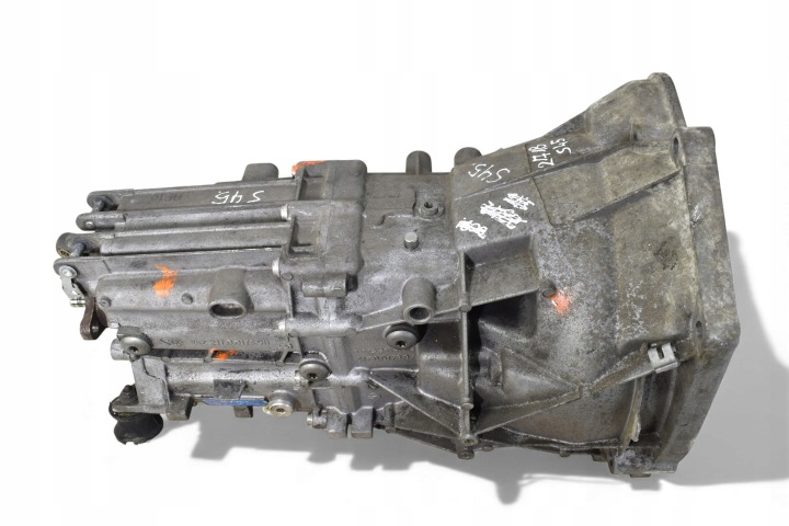 BOÎTE DE VITESSES MANUELLE BMW E90 E91 E81 E87 1.6 1.8 2.0 I N43 2170017897