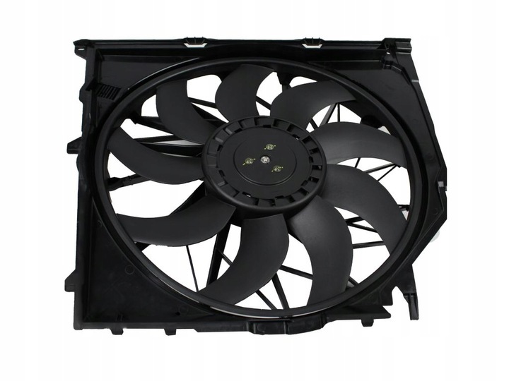 VENTILADOR DEL RADIADOR BMW X3 E83 2.0D 3.0D 3.0I 