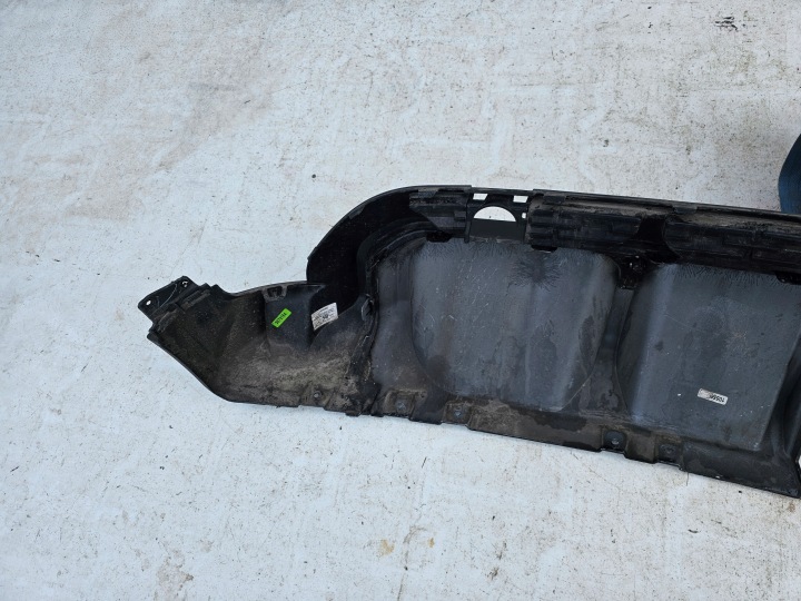 DIFFUSEUR PARE-CHOCS ARRIÈRE MINI COOPER F56 JCW LCI LIFT 2020 ARRIÈRE 9450570