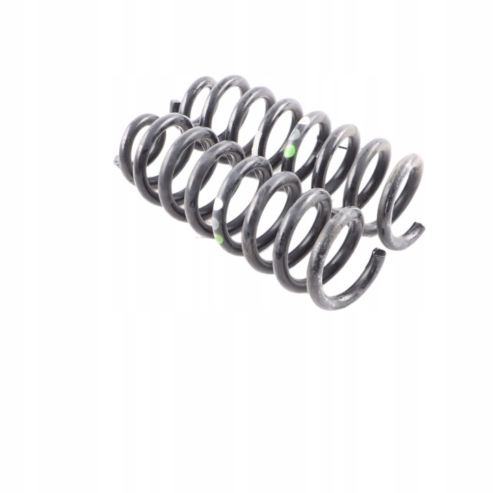 MERCEDES W205 RESSORTS SUSPENSIONS ARRIÈRE ARRIÈRE DROIT GAUCHE A2053240104