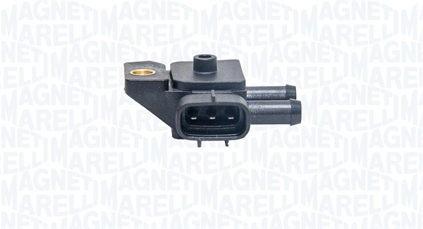 MAGNETI MARELLI 215910001600 SENSOR PRESSURE EXHAUST GASES photo 3 - milautoparts-fr.ukrlive.com