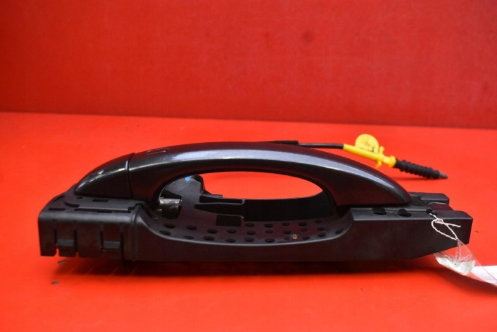 POIGNÉE GAUCHE ARRIÈRE ARRIÈRE LZ7L 8T01837885 AUDI A4 B8 07-11
