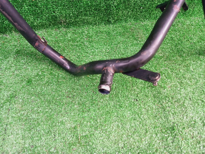 VW GOLF IV BORA SKODA OCTAVIA I AUDI A3 8L 1.6 AKL TUBES FIL EAU