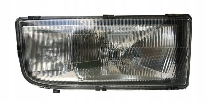 PROJECTEUR PHARE MERCEDES ACTROS MP1 MEGA SPACE R