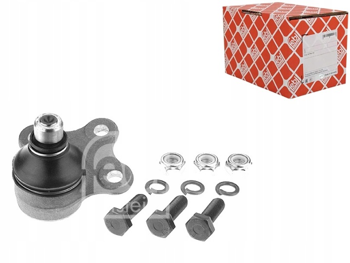PIVOT BRAS DE SUSPENSION FEBI BILSTEIN 17118