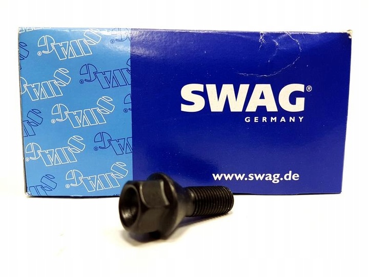 SWAG TORNILLOS PARA KOL RUEDAS MINI R50 R52 R53 R55 R56 