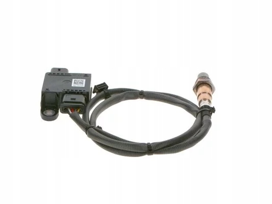 BOSCH 0 281 007 411 SENSOR PARTÍCULAS DURAS 