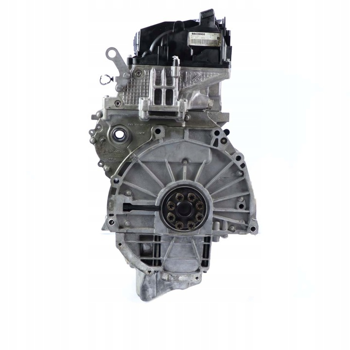 BMW E81 E87 LCI E90 120D 320D N47 MOTOR N47D20C 