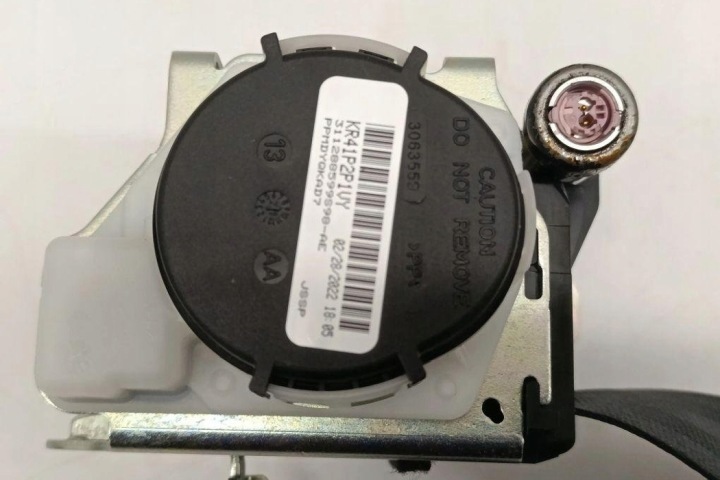 ENSEMBLE RELINGOW DACHOWYCH SKODA 0589P1001127 ÉLECTRIQUE 2022