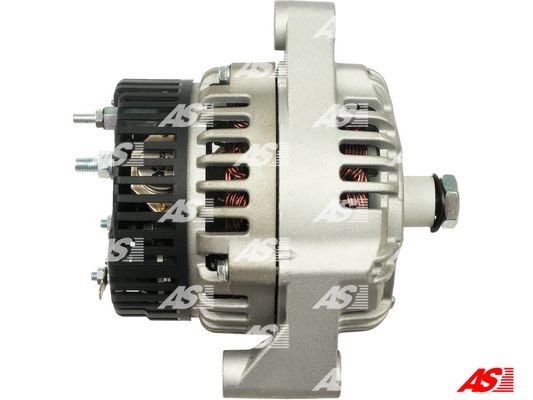 ALTERNATEUR LAMBORGHINI 135 160 165 190 660 664 674