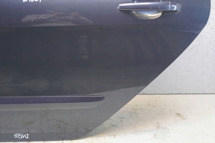 PEUGEOT 308 T7 HAYON PORTES GAUCHE ARRIÈRE (D1564)