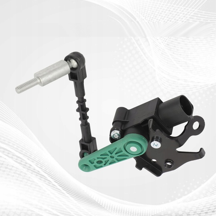 CAPTEUR NIVEAU FEUX GAUCHE AUDI A6 ALLROAD 4G2 A7 A8 4H0941285G