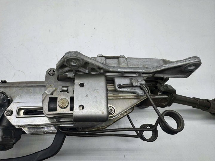 MÉCANISME CAOUTCHOUC AUDI A4 (8E2, B6) 8E0419502 2.0L GASOLINE 110KW 2002