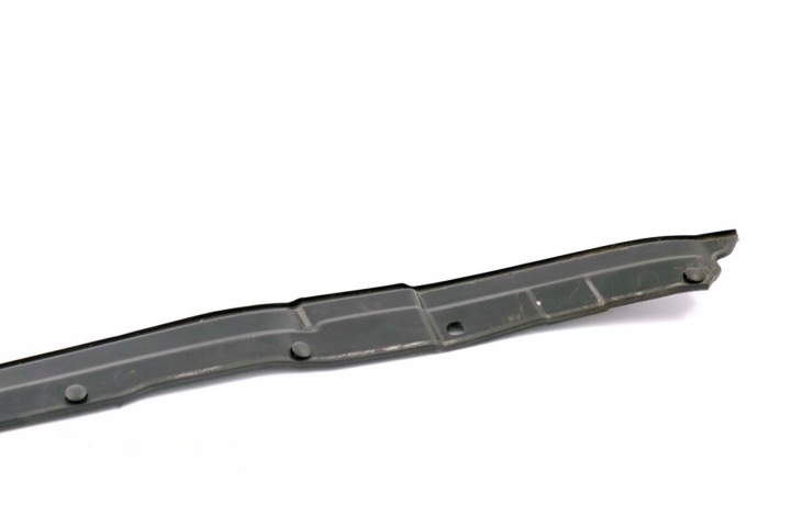 MERCEDES W203 JOINT D'ÉTANCHÉITÉ PORTES AVANT GAUCHES A2037201578