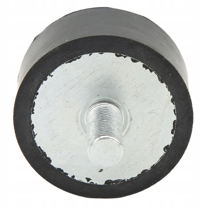 FIXATION AVANT IZOLATORA MOTEUR 3110044 CAOUTCHOUC SUBSTITUT POUR QH