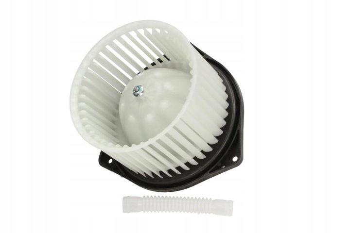 THERMOTEC DD5001TT VENTILADOR INTERIOR 