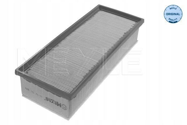 FILTRO AIRE PEUGEOT 2,2HDI 407/CITROEN C5 11-123210034 MEYLE 