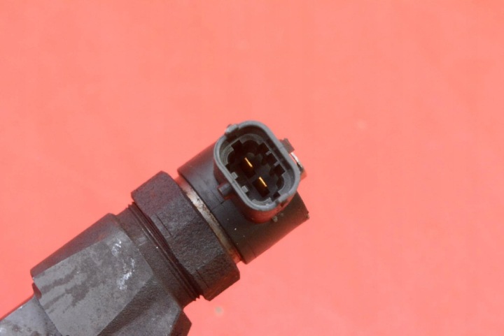 INJECTEUR INJECTEUR TEST 0445110327 OPEL INSIGNIA A 2.0 CDTI 160 KM 08-14