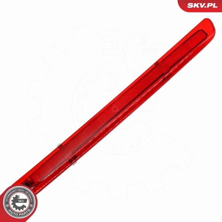 SUPPLÉMENTAIRE LANTERNE STOP 72SKV821 ESEN SKV SUPPLÉMENTAIRE LANTERNE STOP LED