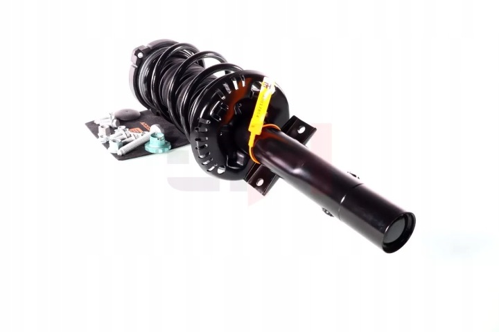 AUTO-GH AMORTISSEUR RESSORT AVANT GH-354368C07 GH