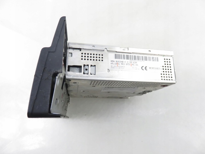 RADIO CASSETTE BMW 5 TOURING E39 6903873