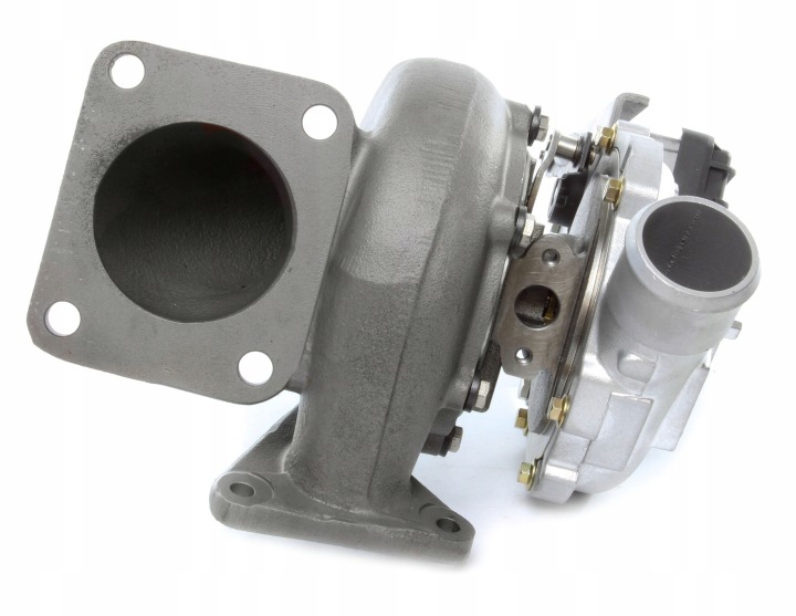 TURBINE TURBO FORD LAND ROVER 2.4 TD4 122KM/90KW 752610