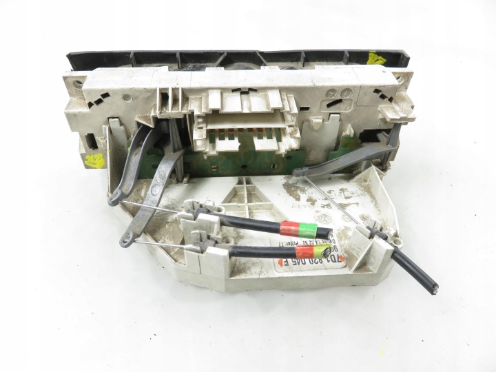 PANNEAU CONDUIT D'AIR AVEC AC VW TRANSPORTER T4 7D1820045E