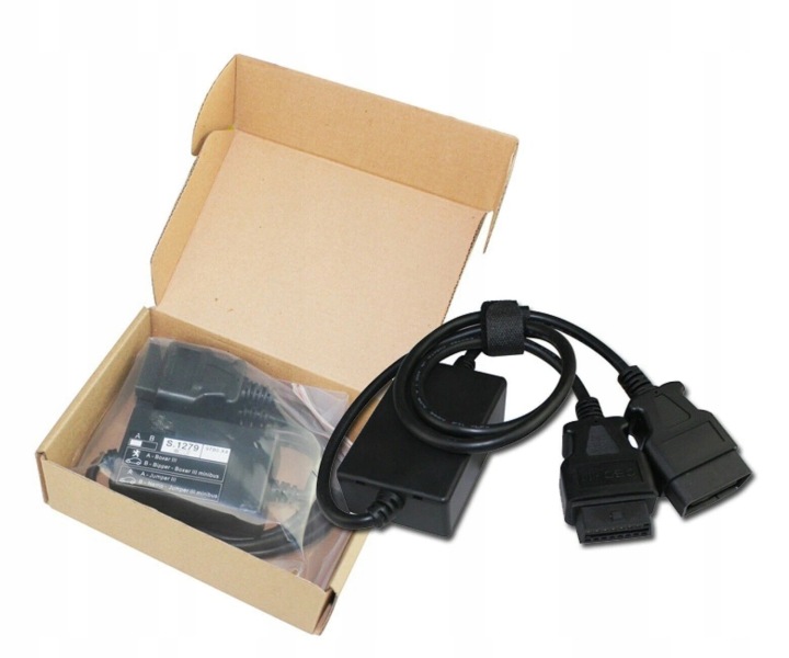ADAPTATEUR MODULE S.1279 LEXIA PROXIA DIAGBOX