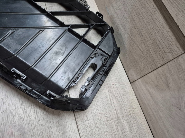 14136. BMW X3 G45 M-PERFORMANCE GRILLE PARE-CHOCS DROIT AVANT 5A37664