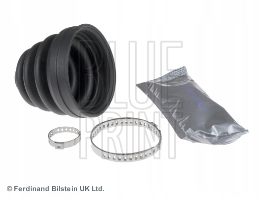 PROTECTION ARTICULATION TOYOTA HARRIER (SXU1, MCU1, ACU1)