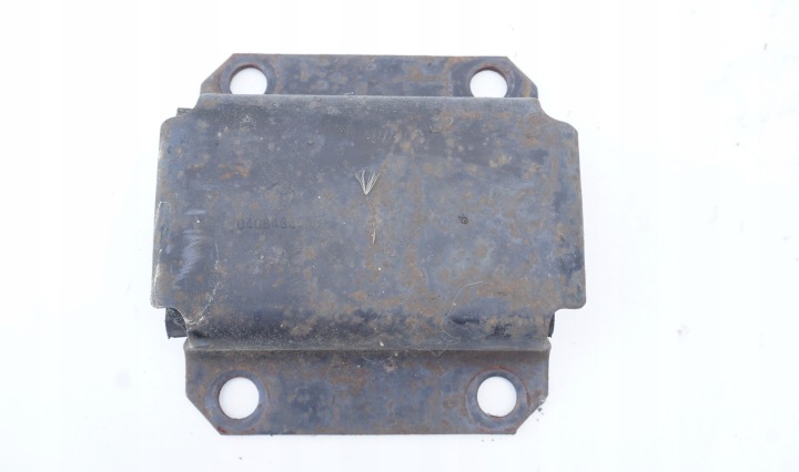 POIGNÉE SUPPORT CAOUTCHOUC RESSORT DROITE GAUCHE CHRYSLER VOYAGER IV 4 04684834AB
