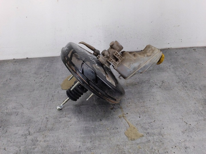 SERVO FREIN CITROEN NEMO 51837336 0204051784 BOSCH 1.4 8V