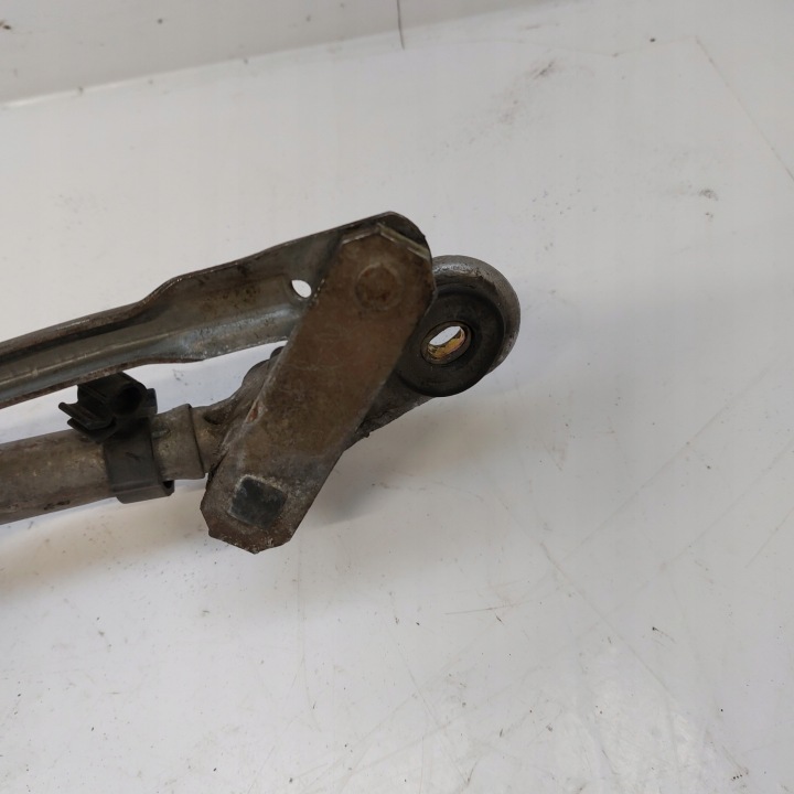 AUDI A4 B6 MÉCANISME ESSUIE-GLACES AVANT BOSCH 8E1955023B 3397020516