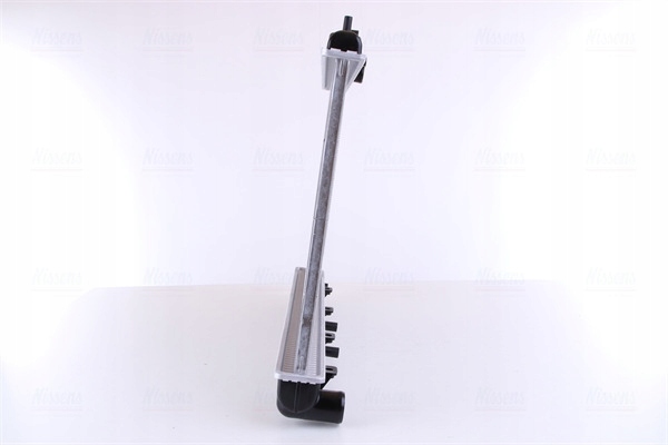 RADIATEUR MOTEUR NISSENS 64122 45111SA080