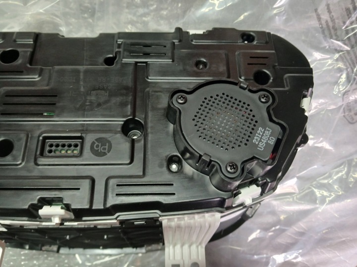 HYUNDAI BAYON COMPTEUR TABLEAU DE BORD 94013-Q0091 21R.-