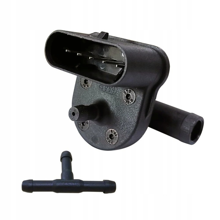 ESEN SKV 17SKV607 CAPTEUR PRESSION DANS COLLECTEUR D'ADMISSION