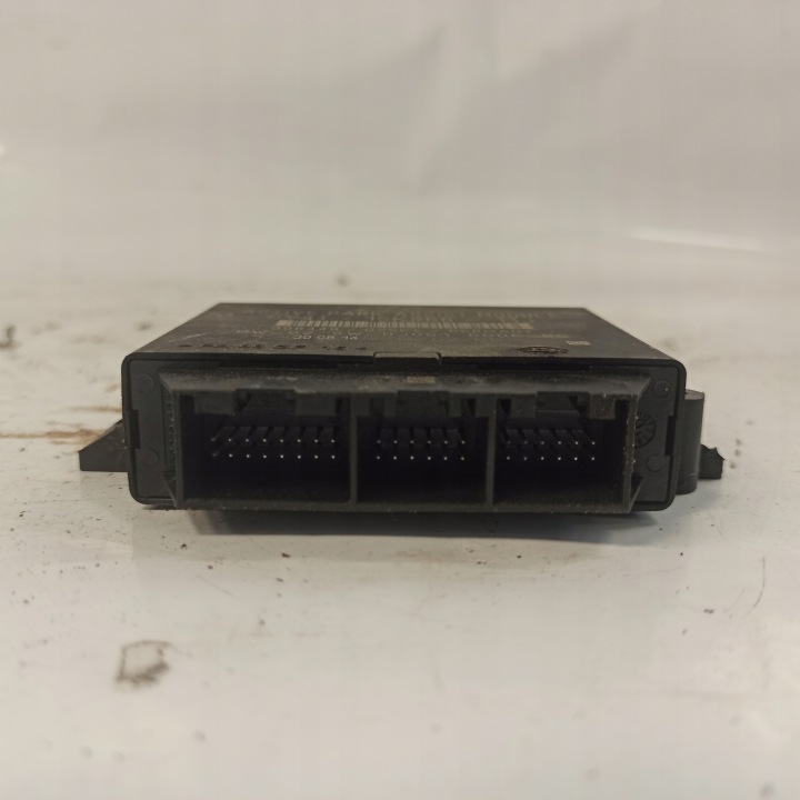 FORD FOCUS MK3 CAPTEUR STATIONNEMENT MODULE PDC DV4T-15K866-BJ