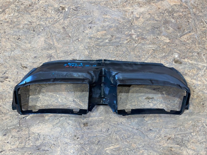 BMW 3 V E90 E91 04-12 ADMISSION CANAL GUIDE D'AIR