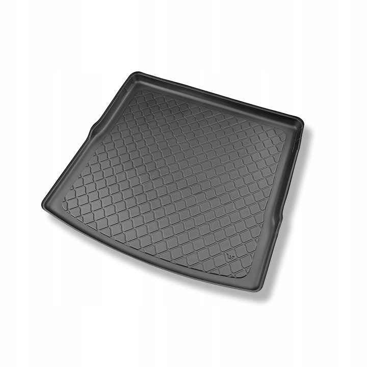 ALFOMBRILLA DE MALETERO PARA VW TIGUAN II ALLSPACE (17-..) G 