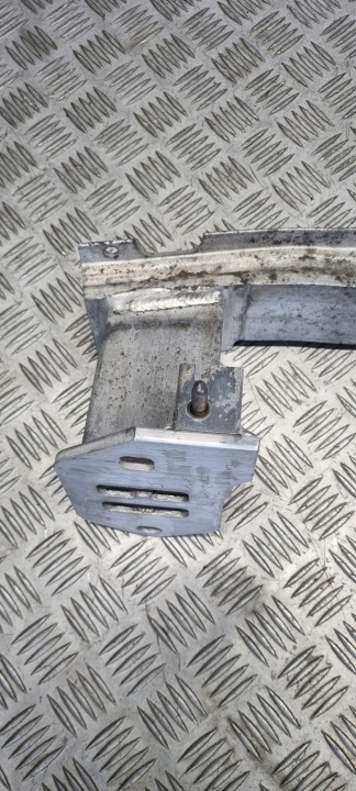 BMW G20 G21 POUTRE RENFORCEMENT PARE-CHOCS ARRIÈRE ARRIÈRE 7428021